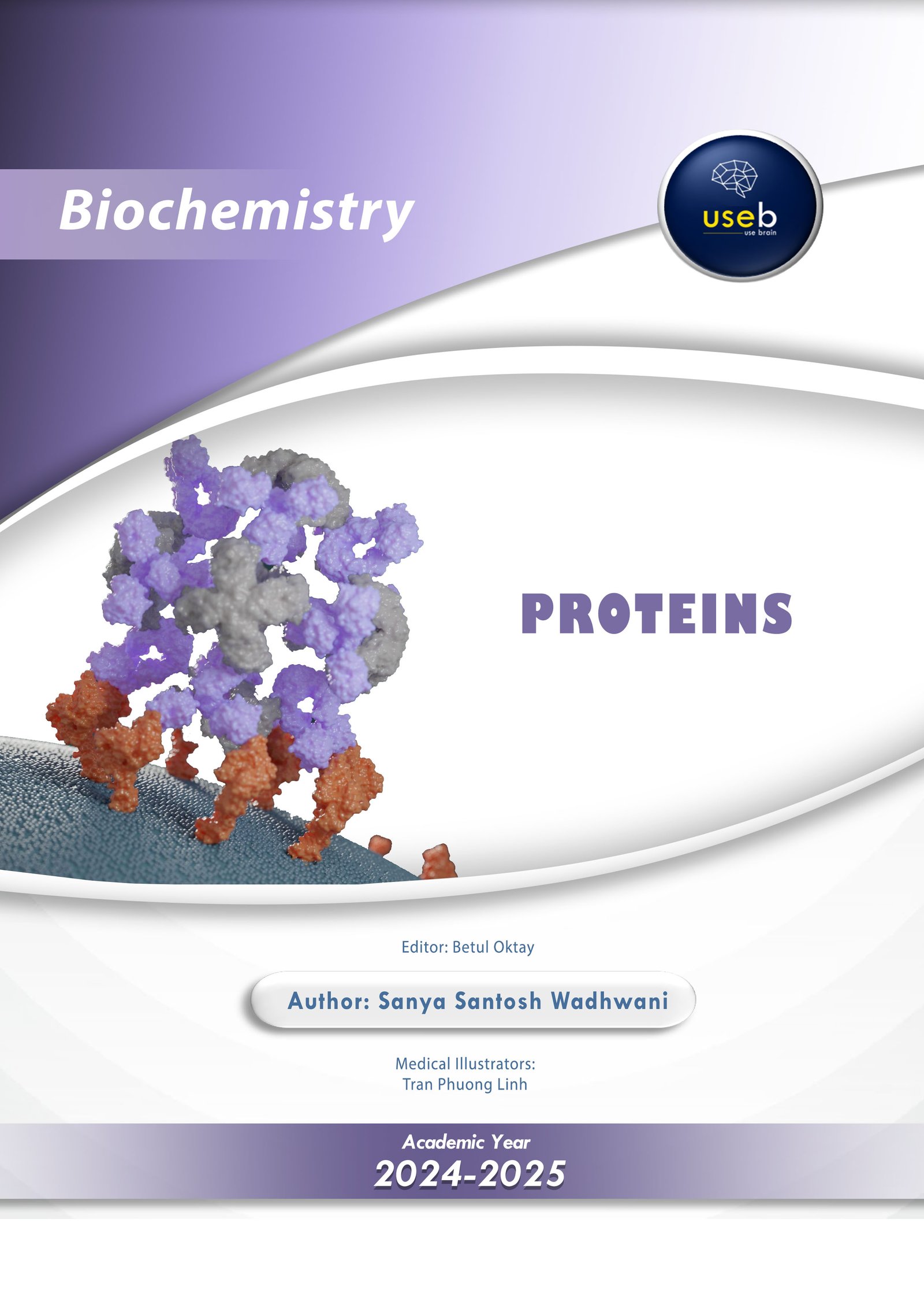 Biophysics: Mechanics